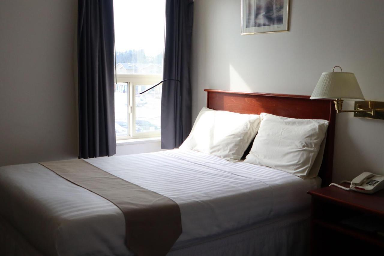 Destination Family Hotel Whitehorse Exterior foto